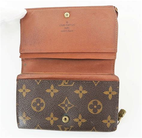 original louis vuitton coin purse|Louis Vuitton coin purse vintage.